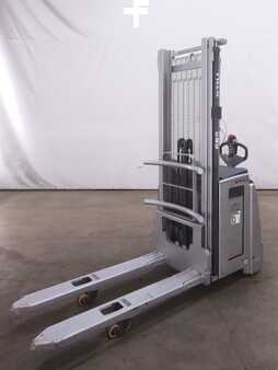 Ruční vysokozdvižný vozík 2017  Still EXV16I/670MM/SONDER (1)