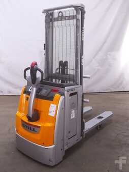 Ruční vysokozdvižný vozík 2017  Still EXV16I/670MM/SONDER (2)