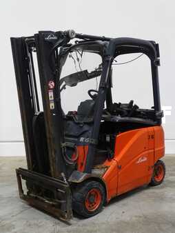 Elettrico 4 ruote 2011  Linde E16PH-01 (1)