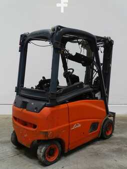 Elettrico 4 ruote 2011  Linde E16PH-01 (2)