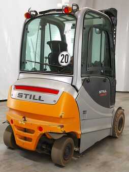 Elektro čtyřkolový VZV 2018  Still RX60-25L (2)