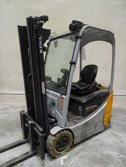 Electric - 3 wheels 2020  Still RX50-16 (1)