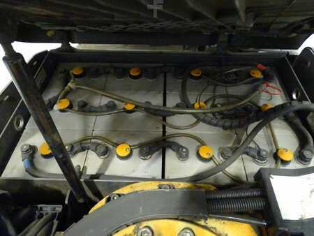 Electric - 3 wheels 2020  Still RX50-16 (4)