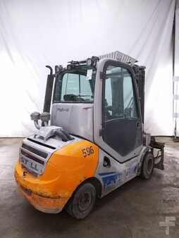 Chariots élévateurs diesel 2014  Still RX70-35 (2)