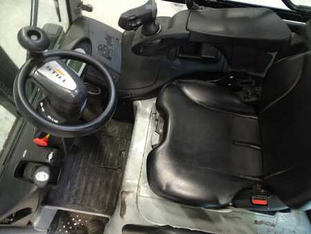 Eléctrico - 4 rodas 2018  Still RX60-45/600 (3)