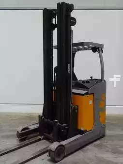 Carretilla retráctil 2017  Still FM-X17 (1)