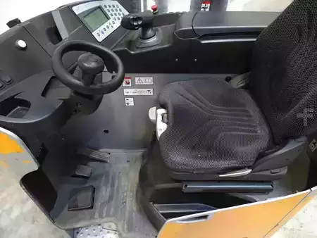 Carretilla retráctil 2017  Still FM-X17 (3)