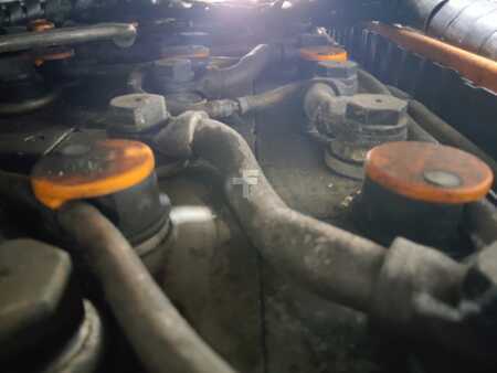 Tolóoszlopos targonca 2018  Still FM-X17 (4)