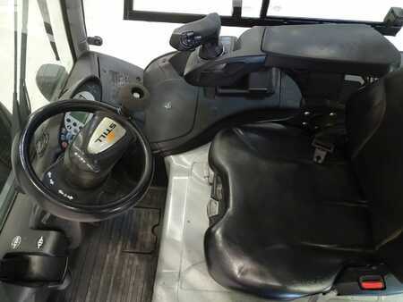 Elektro čtyřkolový VZV 2018  Still RX60-45/600 (3)