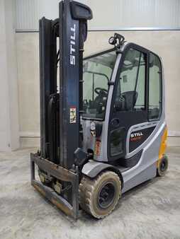 El Truck - 4-hjul 2017  Still RX60-30 (1)