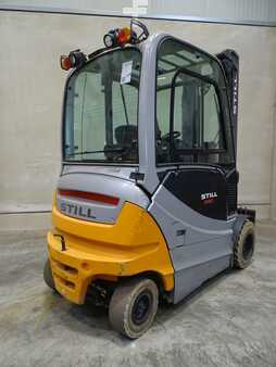 El Truck - 4-hjul 2017  Still RX60-30 (2)