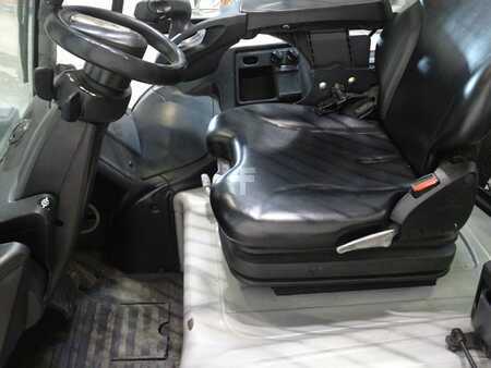 Carrelli elettrici 4 ruote 2018  Still RX60-40 (3)