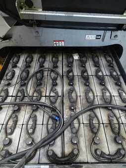 Carrelli elettrici 4 ruote 2018  Still RX60-40 (4)