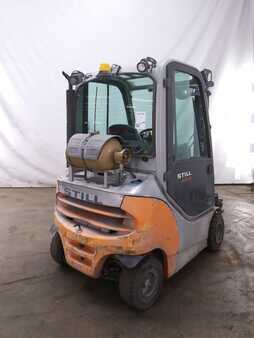 Gas truck 2015  Still RX70-18T (2)