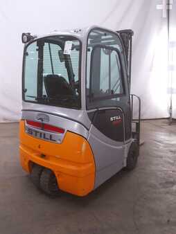 Elektro 3 Rad 2015  Still RX20-15 (2)