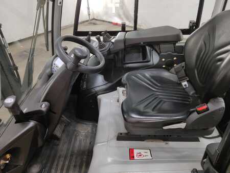 Elektro 3 Rad 2015  Still RX20-15 (3)