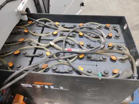 Elektro 3 Rad 2015  Still RX20-15 (4)
