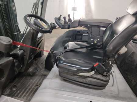 Carrelli elettrici 4 ruote 2017  Still RX60-25 (3)