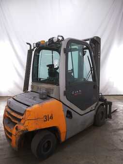 Chariots élévateurs diesel 2019  Still RX70-35 (2)