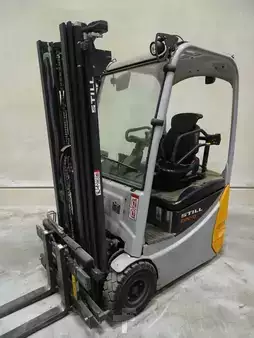 Elektromos 3 kerekű 2019  Still RX50-13 (1)