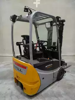 Elektromos 3 kerekű 2019  Still RX50-13 (2)