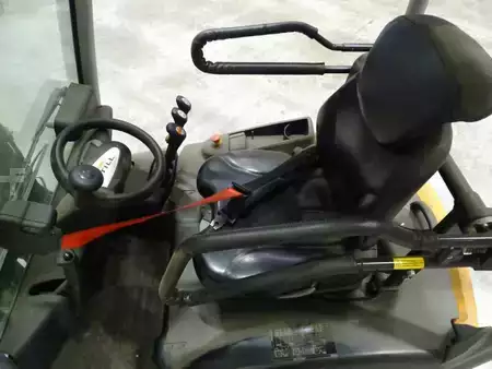 Elektromos 3 kerekű 2019  Still RX50-13 (3)