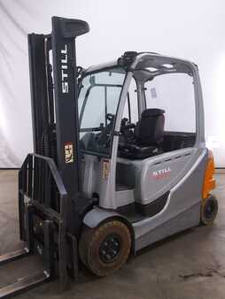 4-wiel elektrische heftrucks 2018  Still RX60-25L/600 (1)