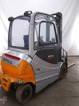 4-wiel elektrische heftrucks 2018  Still RX60-25L/600 (2)