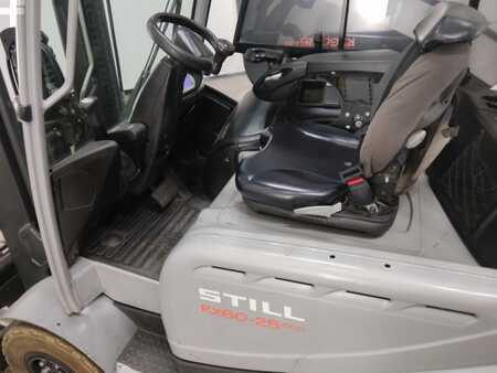 4-wiel elektrische heftrucks 2018  Still RX60-25L/600 (3)