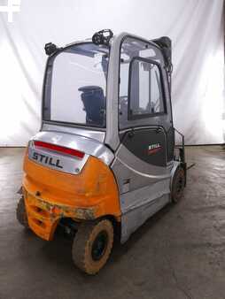 4-wiel elektrische heftrucks 2018  Still RX60-25L/600 (2)