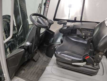 4-wiel elektrische heftrucks 2018  Still RX60-25L/600 (3)