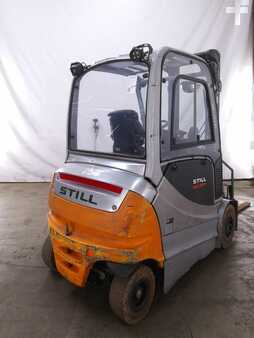 4-wiel elektrische heftrucks 2018  Still RX60-25L/600 (2)