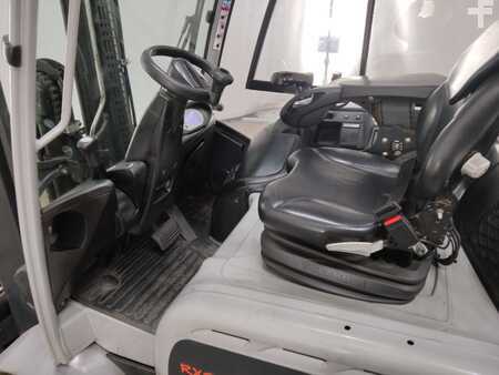 4-wiel elektrische heftrucks 2018  Still RX60-25L/600 (3)