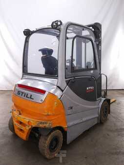 Carrelli elettrici 4 ruote 2018  Still RX60-25L/600 (2)