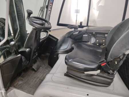 Carrelli elettrici 4 ruote 2018  Still RX60-25L/600 (3)