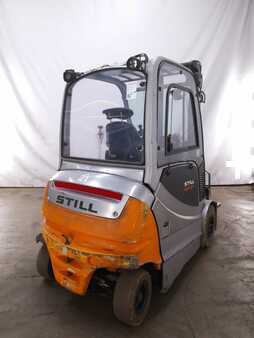 Carrelli elettrici 4 ruote 2018  Still RX60-25L/600 (2)