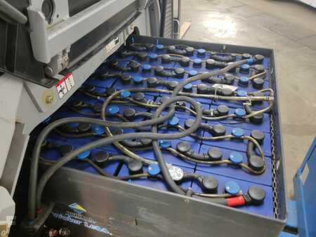 Carrelli elettrici 4 ruote 2018  Still RX60-25L/600 (4)