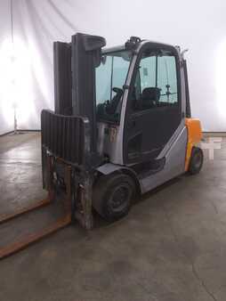 Dieselový VZV 2018  Still RX70-30 (1)