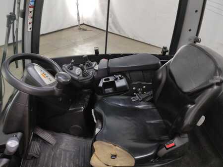 Dieselový VZV 2018  Still RX70-30 (3)