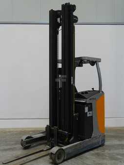 Tolóoszlopos targonca 2015  Still FM-X17 (1)