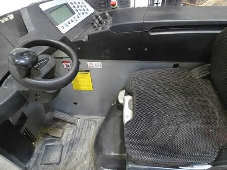 Tolóoszlopos targonca 2015  Still FM-X17 (3)