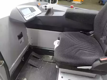 El-pallevogn 2018  Still FS-X33/3600MM (3)