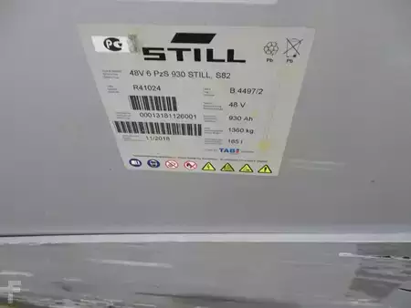 El-pallevogn 2018  Still FS-X33/3600MM (4)