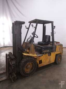 Hyster H3.00XL