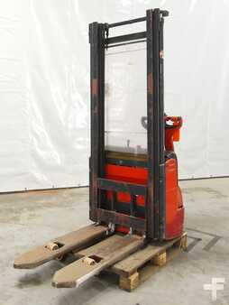 Hochhubwagen 1997  Linde L12 (1)