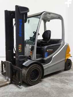 Elektro 4 Rad 2007  Still RX60-50 (1)