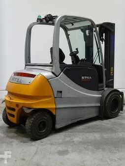 Elektro 4 Rad 2007  Still RX60-50 (2)