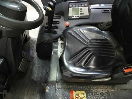 Elektro 4 Rad 2007  Still RX60-50 (3)