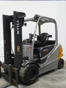 Elektro 4 Rad 2010  Still RX60-45 (1)