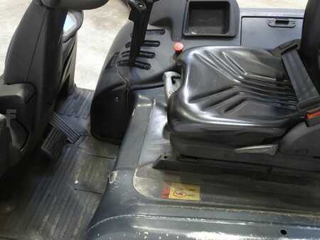 Elektro 4 Rad 2010  Still RX60-45 (3)